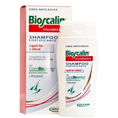 Bioscalin Sincro Shampoo 