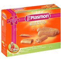 Biscotto Plasmon