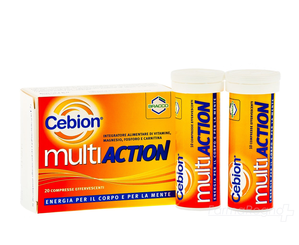 Cebion Multiaction