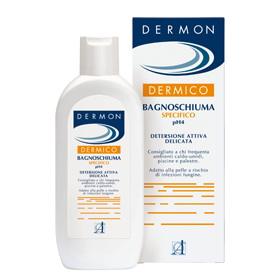 Dermon Dermico - Bagnoschiuma 