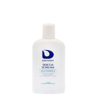 Dermon Doccia Schiuma 400ml