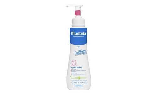 Mustela Hydra Bébé® Latte Corpo